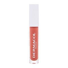 Glos za ustnice Dermacol F****** High Shine Lip Gloss 4 ml 06