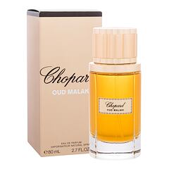 Parfumska voda Chopard Malaki Oud 80 ml