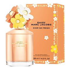 Parfumska voda Marc Jacobs Daisy Ever So Fresh 125 ml