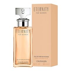 Parfumska voda Calvin Klein Eternity Eau De Parfum Intense 50 ml