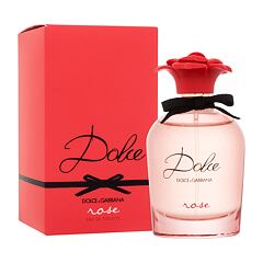 Toaletna voda Dolce&Gabbana Dolce Rose 75 ml