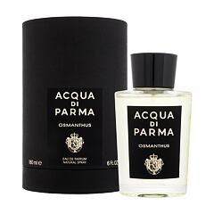 Parfumska voda Acqua di Parma Signatures Of The Sun Osmanthus 180 ml