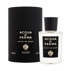 Parfumska voda Acqua di Parma Signatures Of The Sun Lily Of The Valley 100 ml