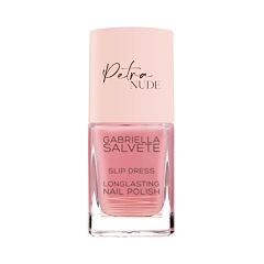 Lak za nohte Gabriella Salvete Petra Nude Longlasting Nail Polish 11 ml Slip Dress