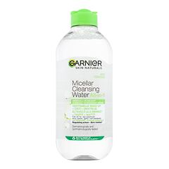 Micelarna vodica Garnier Skin Naturals Micellar Water All-In-1 400 ml