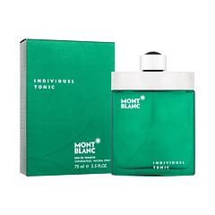 Toaletna voda Montblanc Individuel Tonic 75 ml