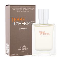 Parfumska voda Hermes Terre d´Hermès Eau Givrée 50 ml