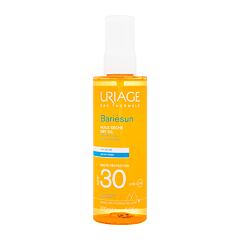 Zaščita pred soncem za telo Uriage Bariésun Dry Oil SPF30 200 ml