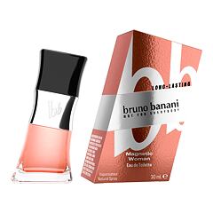 Toaletna voda Bruno Banani Magnetic Woman 30 ml