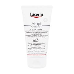 Krema za roke Eucerin AtopiControl Hand Cream 75 ml