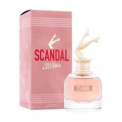 Parfumska voda Jean Paul Gaultier Scandal 50 ml