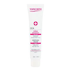 Krema za telo Topicrem CICA Soothing Cream 40 ml