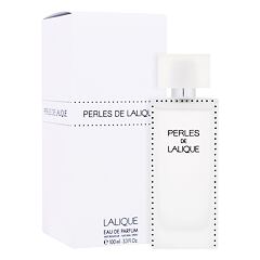 Parfumska voda Lalique Perles De Lalique 100 ml