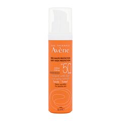 Zaščita pred soncem za obraz Avene Anti-Age Suncare Tinted SPF50+ 50 ml