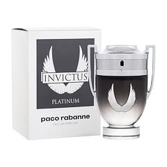 Parfumska voda Paco Rabanne Invictus Platinum 50 ml