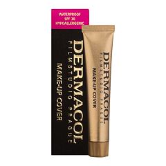 Puder Dermacol Make-Up Cover SPF30 30 g 211