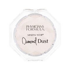 Osvetljevalec Physicians Formula Mineral Wear Diamond Dust 6 g Starlit Glow