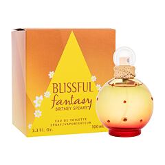 Toaletna voda Britney Spears Fantasy Blissful 100 ml