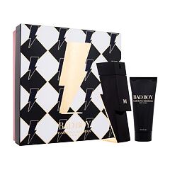 Toaletna voda Carolina Herrera Bad Boy SET2 100 ml Seti