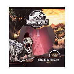 Kopalna bombica Universal Jurassic World Volcano Bath Fizzer 200 g