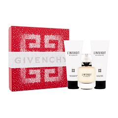 Parfumska voda Givenchy L'Interdit 50 ml Seti