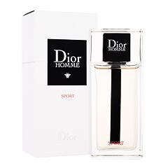 Toaletna voda Dior Dior Homme Sport 2021 75 ml