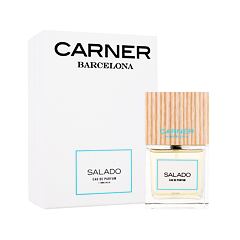 Parfumska voda Carner Barcelona Salado 100 ml