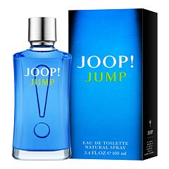 Toaletna voda JOOP! Jump 100 ml