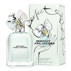 Toaletna voda Marc Jacobs Perfect  100 ml