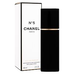 Parfumska voda Chanel N°5 60 ml