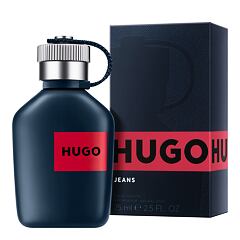 Toaletna voda HUGO BOSS Hugo Jeans 75 ml