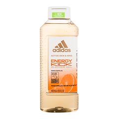 Gel za prhanje Adidas Energy Kick 400 ml