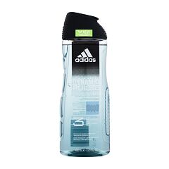 Gel za prhanje Adidas Dynamic Pulse Shower Gel 3-In-1 400 ml