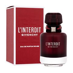 Parfumska voda Givenchy L'Interdit Rouge 50 ml