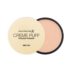 Puder v prahu Max Factor Creme Puff 14 g 13 Nouveau Beige