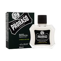 Balzam po britju PRORASO Cypress & Vetyver After Shave Balm 100 ml