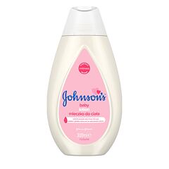 Losjon za telo Johnson´s Baby Lotion 300 ml