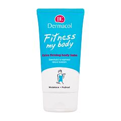 Balzam za telo Dermacol Fitness My Body 150 ml