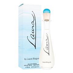 Toaletna voda Laura Biagiotti Laura 25 ml