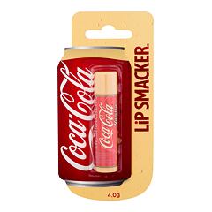 Balzam za ustnice Lip Smacker Coca-Cola Vanilla 4 g