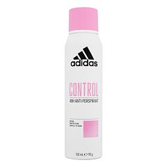 Antiperspirant Adidas Control 48H Anti-Perspirant 50 ml