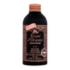 Parfumska voda za tekstil Tesori d´Oriente Hammam Laundry Parfum 250 ml