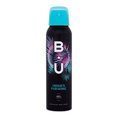 Deodorant B.U. Hidden Paradise 75 ml