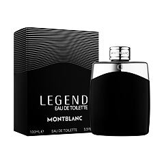 Toaletna voda Montblanc Legend 100 ml