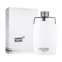 Toaletna voda Montblanc Legend Spirit 30 ml