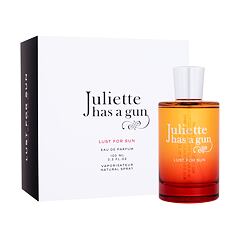 Parfumska voda Juliette Has A Gun Lust For Sun 100 ml