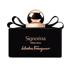 Parfumska voda Ferragamo Signorina Misteriosa 100 ml