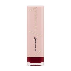 Šminka Max Factor Priyanka Colour Elixir Lipstick 3,5 g 052 Intense Flame