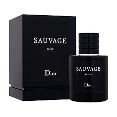 Parfum Dior Sauvage Elixir 100 ml