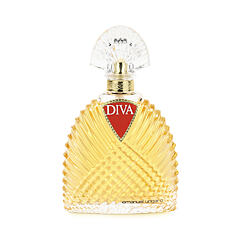 Parfumska voda Emanuel Ungaro Diva 100 ml